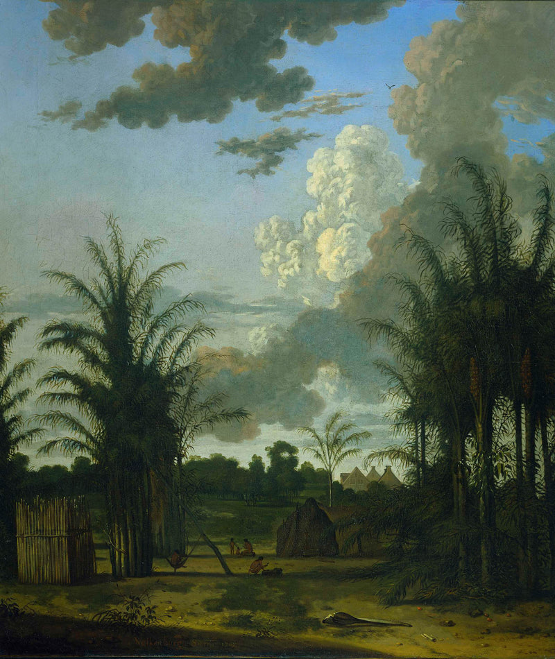 dirk-valkenburg-1707-plantation-in-suriname-art-print-fine-art-reproduction-wall-art-id-aanmfxyse