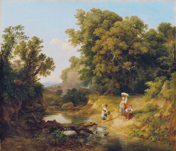 karoly-marko-d-a-1837-ideal-landscape-italian-landscape-art-print-fine-art-reproduction-wall-art-id-aanx9xyxi