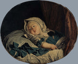 michel-honore-bounieu-1777-portret-louis-antoine-de-bourbon-duc-dangouleme-art-print-dzieła-reprodukcja-sztuka-ścienna