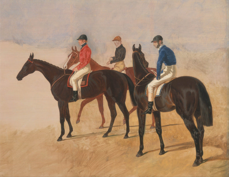 john-frederick-herring-sr-1847-steeplechase-cracks-allen-mcdonough-on-brunette-tom-oliver-on-discount-and-jem-mason-on-lottery-art-print-fine-art-reproduction-wall-art-id-aao7o8ffc