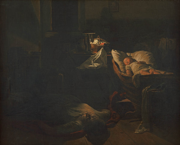 ferdinand-georg-waldmuller-1854-exhausted-force-art-print-fine-art-reproduction-wall-art-id-aapoana9u