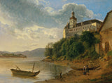 joseph-upornik-1817-schloss-persenbeug-art-print-fine-art-reproduction-wall-art-id-aarvbn8oy