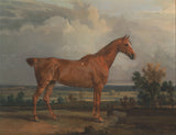 James-ward-1810-hunter-in-a-krajobraz-art-print-reprodukcja-dzieł sztuki-wall-art-id-aas20f3yx