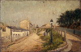 eugene-de-menorval-1894-la-rue-du-pot-au-lait-en-1894-art-reproduction-fine-art-reproduction