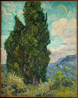 vincent-van-gogh-1889-cypresses-art-print-fine-art-reproduction-wall-art-id-aat92cwwa