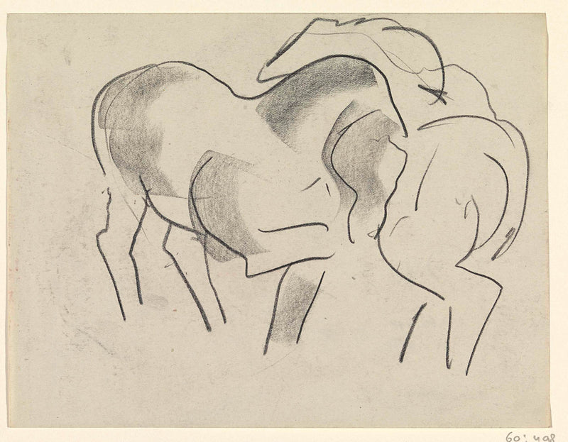 leo-gestel-1891-study-sheet-with-horses-art-print-fine-art-reproduction-wall-art-id-aatk38i6v
