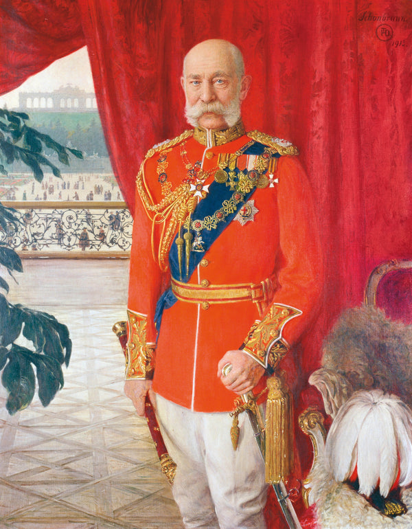 tom-von-dreger-1913-emperor-franz-joseph-i-dress-uniform-of-a-british-field-marshal-art-print-fine-art-reproduction-wall-art-id-aauhcdbo5