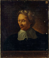 匿名-1722-盖伊-帕廷-1601-1672-医生艺术印刷美术复制品墙壁艺术