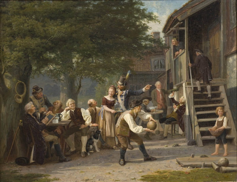 peter-eskilson-1868-skittles-at-faggens-scene-from-fredmans-epistle-55-by-bellman-art-print-fine-art-reproduction-wall-art-id-aaurbkacz