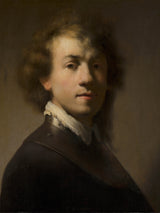 rembrandt-van-rijn-1629-portrait-of-rembrandt-1606-1669-with-a-gorget-art-print-fine-art-reproduktion-wall-art-id-aaut0bxfs