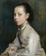 nepoznato-1862-portret-djevojke-umjetničko-otisak-fine-umjetničke-reprodukcije-zidne-umjetničke-id-aav1dsoo6