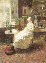 Jan-toorop-1885-annie-hall-you-lissadell-surrey-stampa-d'arte-riproduzione-d'arte-wall-art-id-aawlr5qcc