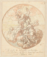 mattheus-terwesten-1680-amor-e-unidade-abraçam-uns-ao-outro-impressão-de-arte-reprodução-de-belas-artes-arte-de-parede-id-aawqm39kr