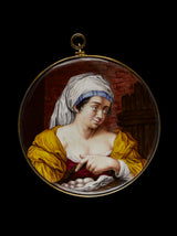 anonymous-1790-a-firenena-zazavavy-art-print-fine-art-reproduction-wall-art