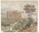 henry-swinburne-1753-mənzərə-yaxın-Vyetri-art-çap-fine-art-reproduction-wall-art-id-aax7bn58s
