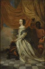 abraham-wuchters-hedvig-eleonora-1636-1715-rainha-da-suécia-princesa-de-holstein-gottorp-art-print-fine-art-reprodução-arte-de-parede-id-aax9sc0lq