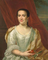 herman-frederik-van-hengel-1756-portret-van-margaret-leuveling-vrou-van-justus-tjeenk-kuns-druk-kuns-reproduksie-muurkuns-id-aay49yfva