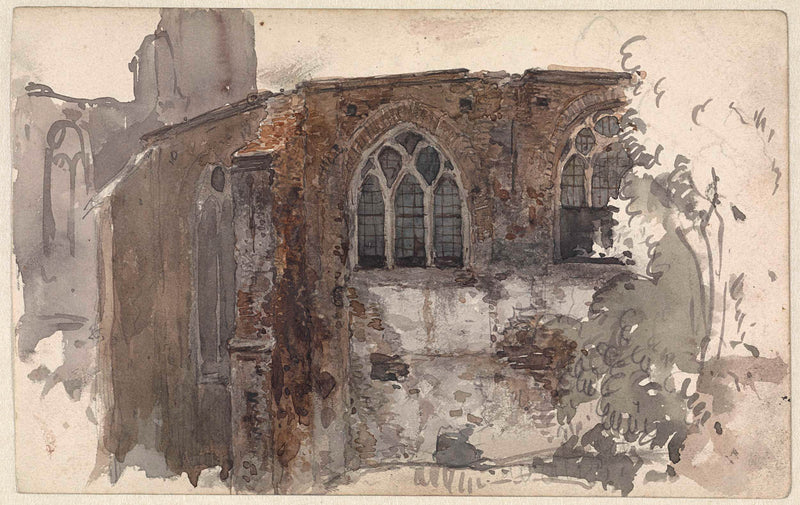 willem-anthonie-van-deventer-1834-ruins-of-a-church-art-print-fine-art-reproduction-wall-art-id-aaynom7sj