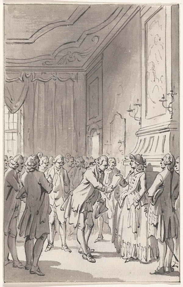 jacobus-buys-1758-dutch-merchants-offer-a-written-complaint-to-anna-art-print-fine-art-reproduction-wall-art-id-aaywnpbvn