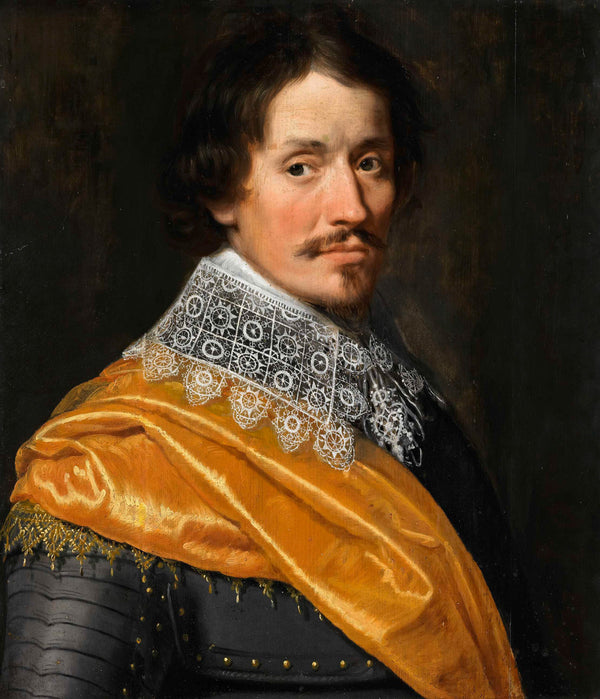 wybrand-de-geest-1625-portrait-of-an-officer-art-print-fine-art-reproduction-wall-art-id-aaz6yne45