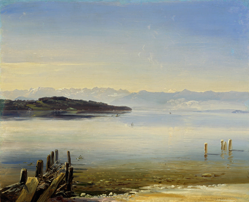 christian-ernst-bernhard-morgenstern-lake-starnberg-art-print-fine-art-reproduction-wall-art-id-aaznnpqe5