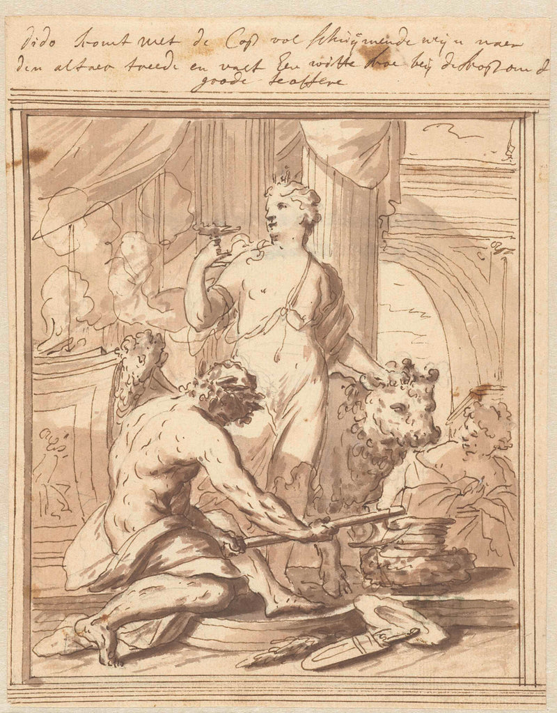 mattheus-terwesten-1600-dido-sacrificing-to-the-gods-art-print-fine-art-reproduction-wall-art-id-ab1mia2ms