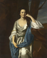 john-singleton-copley-1769-Catherine-Greene-art-print-fine-art-gjengivelse-vegg-art-id-ab27etgkw