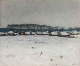 willem-witsen-1885-mùa đông-phong cảnh-nghệ thuật-in-mỹ thuật-tái tạo-tường-nghệ thuật-id-ab3ujg3fe
