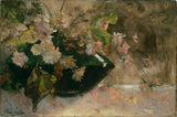 弗洛里斯-維斯特-1889-靜物-牡丹-藝術-印刷-精美-藝術-複製-牆-藝術-id-ab4gt62lf