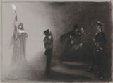 요한-브라켄시크-1905-그림용 디자인-암스테르담-패배-예술-인쇄-미술-복제-벽-예술-id-ab4w0o8fl