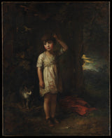 תומאס-גיינסבורו -1787-ילד-עם-חתול-בוקר-אמנות-הדפס-אמנות-רפרודוקציה-קיר-אמנות-id-ab4yosedv