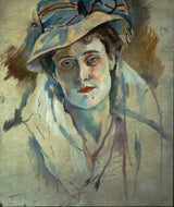 jules-pascin-1907-hermine-david-stampa-d'arte-riproduzione-d'arte-wall-art-id-ab5a7sq7p