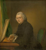 雅各布斯-购买-1766-科内利斯-杜鲁门的肖像-艺术印刷品-精美艺术-复制品-墙艺术-id-ab5osgpuz