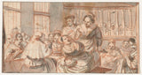 알 수 없음-1638-spinhuis-암스테르담-예술-인쇄-미술-복제-벽-예술-id-ab5voe6lq