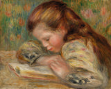 Pierre-Auguste-Renoir-barn-lesing-lesing-barn-art-print-fine-art-gjengivelse-vegg-art-id-ab6qy8p67