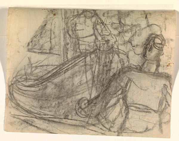 leo-gestel-1891-sketch-sheet-boat-and-some-figure-studies-art-print-fine-art-reproduction-wall-art-id-ab7oa77so