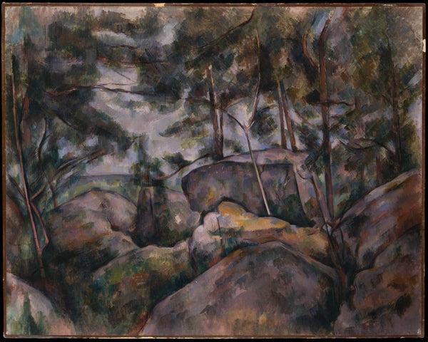 paul-cezanne-1890-rocks-in-the-forest-art-print-fine-art-reproduction-wall-art-id-ab7ps5kec