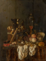 Abraham-van-beyeren-1655-sumptuous-ka-ndụ-art-ebipụta-fine-art-mmeputa-wall-art-id-ab88benly