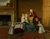 johann-zoffany-1766-john-fourteenth-lord-willoughby-de-broke-and-his-family-art-print-fine-art-reproduction-wall-art-id-ab8ewqw0p