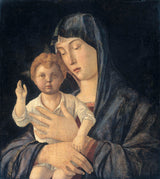 neznáma-1470-madonna-a-dieťa-umelecká-tlač-výtvarná-umelecká-reprodukcia-nástenné-umenie-id-ab8ryeofx