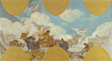 エドゥアルド・ヴェイト-皇帝マクシミリアンの神格化-i-art-print-fine-art-reproduction-wall-art-id-abaoxdic3