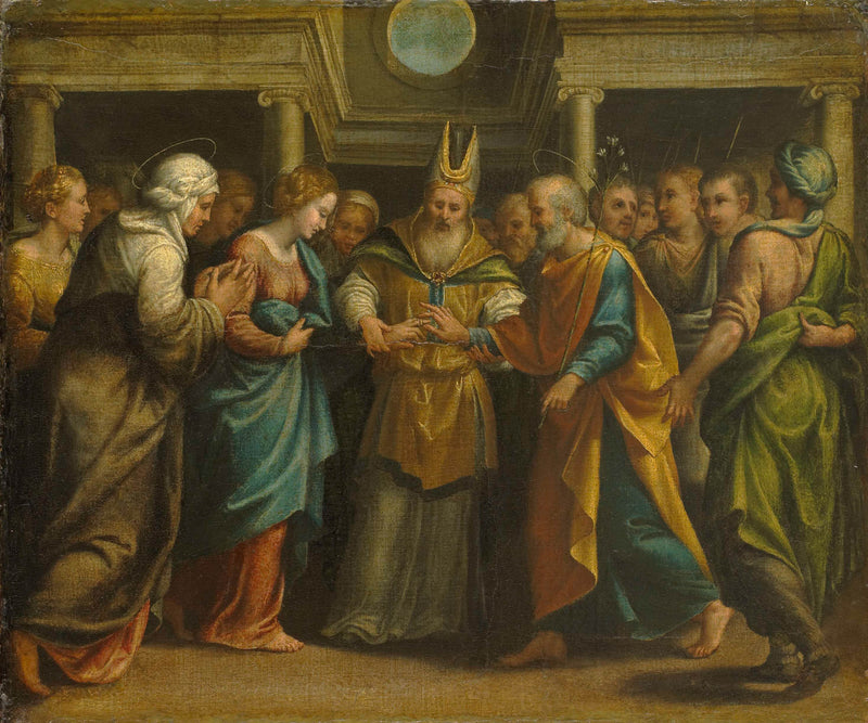 unknown-1525-marriage-of-mary-and-joseph-art-print-fine-art-reproduction-wall-art-id-abc3v48ww