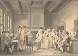 jacobus-購買-1763-意外的雙胞胎-藝術印刷-精美藝術複製品-牆藝術-id-abda94p9s