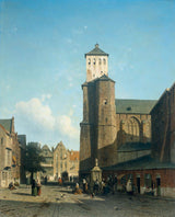 jan-weissenbruch-1850-st-denis-kyrkan-i-liege-art-print-fine-art-reproduction-wall-art-id-abfbgbj2g