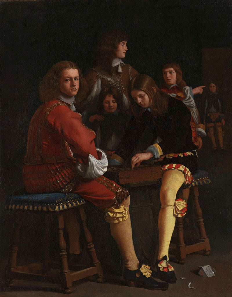 michael-sweerts-1652-the-draughts-players-art-print-fine-art-reproduction-wall-art-id-abfz1lqgj