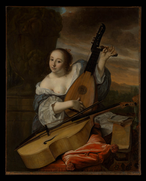 bartholomeus-van-der-helst-1662-the-musician-art-print-fine-art-reproduction-wall-art-id-abgk8njj2