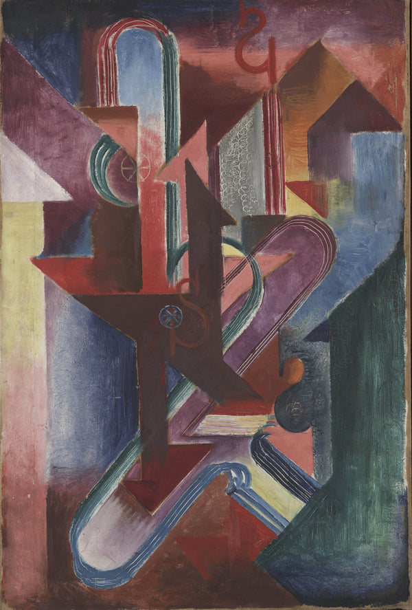 johannes-molzahn-1920-another-station-andere-station-art-print-fine-art-reproduction-wall-art-id-abgpp6400