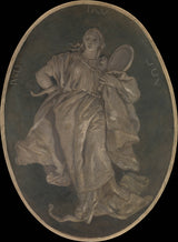 喬瓦尼·巴蒂斯塔-蒂埃波羅-1760-注意-藝術-印刷-美術-複製-牆-藝術-id-abh6dw1kl