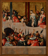 סדנה-של-הירונימוס-בוש -1510-הנה-האדם-אמנות-הדפס-אמנות-רפרודוקציה-קיר-אמנות-id-abhco8r9f