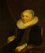 jacob-van-loo-1647-여인의 초상화-예술-인쇄-미술-복제-벽-예술-id-abhk4ofg4